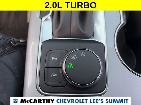 Certified 2024 Chevrolet Blazer LT w/ Convenience Package image 13