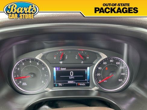 Used 2019 GMC Acadia SLT AWD/4WD image 39