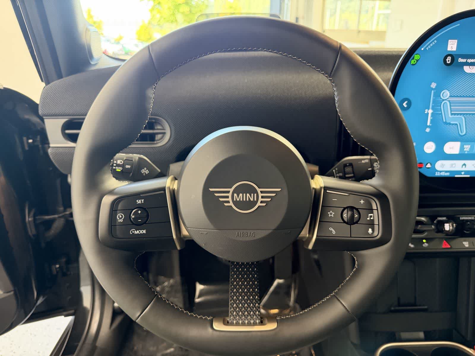 Used 2026 MINI Cooper S FWD image 15