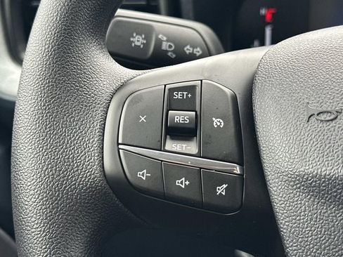 New 2025 Ford Maverick XLT w/ Equipment Group 302A image 26