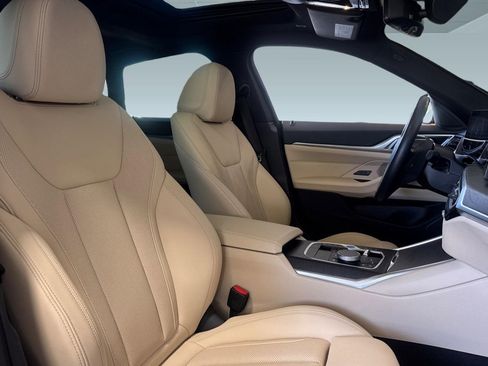 Certified 2023 BMW i4 eDrive35 w/ Premium Package RWD image 30