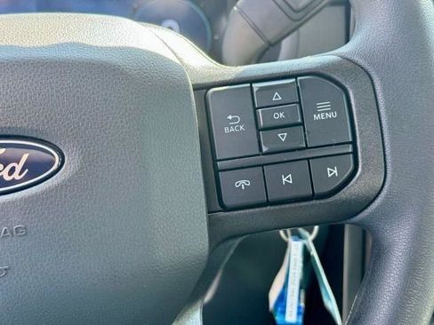 Used 2024 Ford F150 XL AWD/4WD image 19