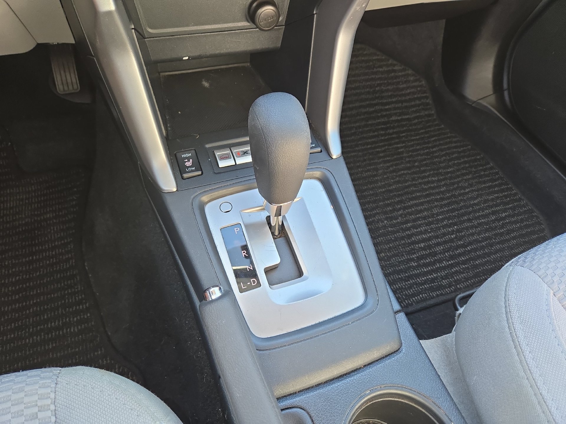 Used 2018 Subaru Forester 2.5i Premium AWD/4WD image 22