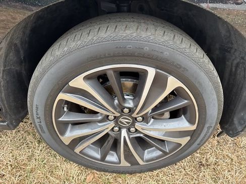 Used 2020 Acura MDX SH-AWD w/ Technology Package image 39