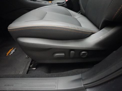 Used 2025 Subaru Forester Wilderness AWD/4WD image 30