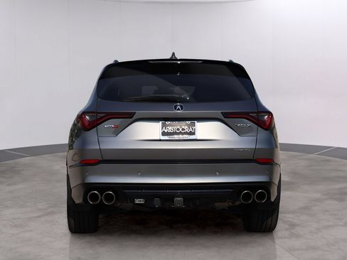 Used 2024 Acura MDX Type S AWD/4WD image 6