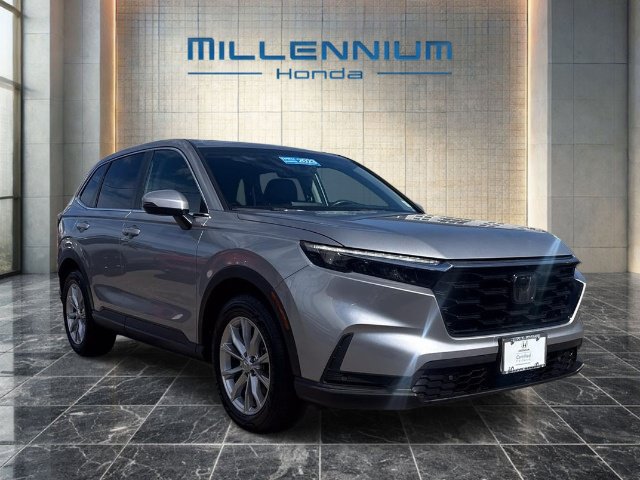 Certified 2023 Honda CR-V EX-L image 7