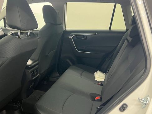 Used 2025 Toyota RAV4 LE image 9