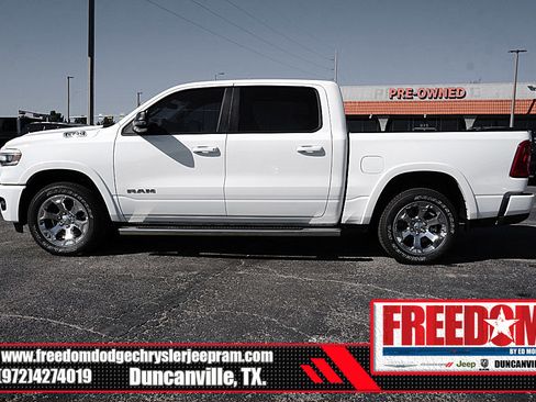 New 2026 RAM 1500 Lone Star image 2