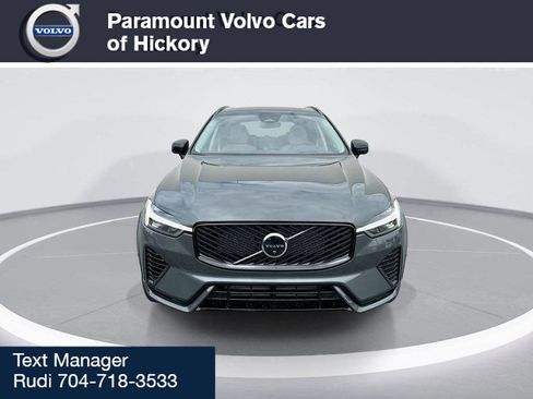 New 2026 Volvo XC60 T8 Ultra image 3