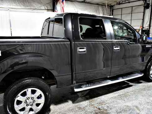 Used 2014 Ford F150 XLT w/ Equipment Group 302A Luxury image 8
