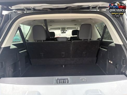 Used 2025 Ford Expedition Max Active AWD/4WD image 22