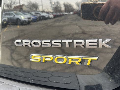 Certified 2023 Subaru Crosstrek 2.5i Sport image 43
