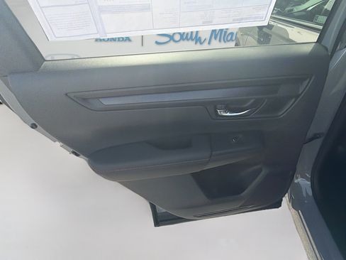 New 2026 Honda CR-V Sport-L image 5