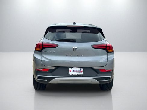 Used 2025 Buick Encore GX Preferred FWD image 6