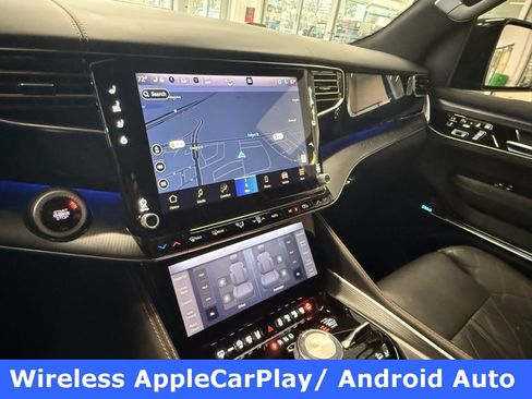 Used 2024 Jeep Grand Wagoneer Series III w/ Quick Order Packagew 28T image 43