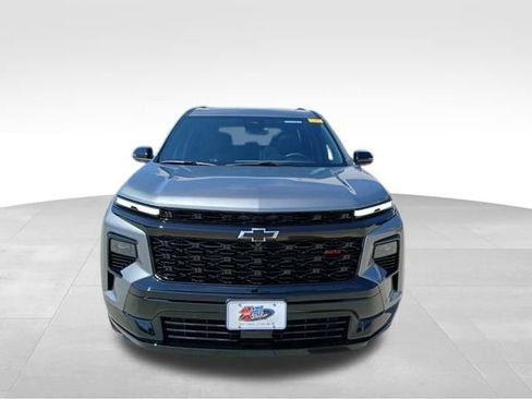Used 2027 Chevrolet Traverse RS AWD/4WD image 8