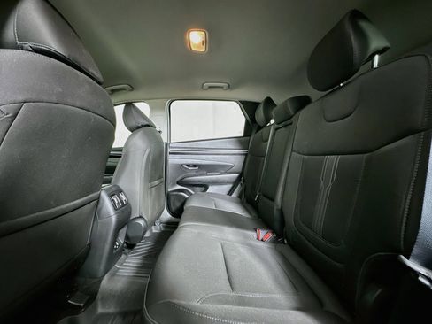 Used 2023 Hyundai Tucson SEL AWD/4WD image 27