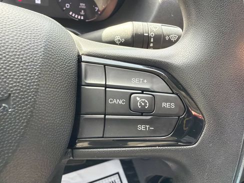 Used 2023 RAM ProMaster 3500 FWD image 8