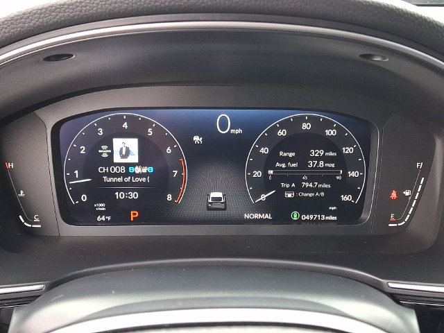 Used 2022 Honda Civic Sport Touring image 20