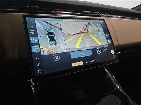 New 2026 Land Rover Range Rover Sport SE image 25