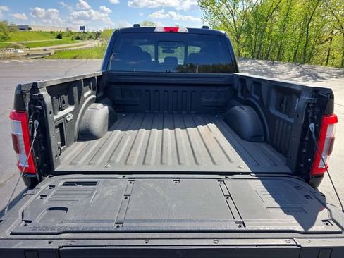 Used 2021 Ford F150 Limited AWD/4WD image 29