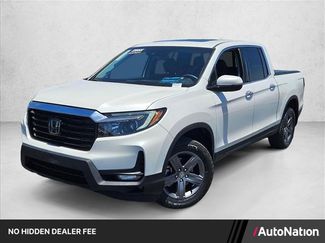 Used 2022 Honda Ridgeline RTL-E video 1