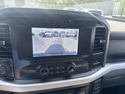 Certified 2022 Ford F150 XLT w/ Trailer Tow Package image 24