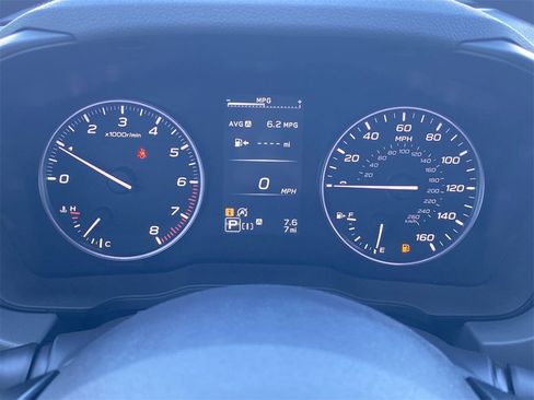 New 2025 Subaru Crosstrek 2.5i Premium image 26