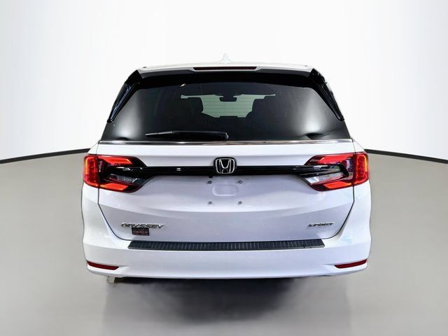 Certified 2024 Honda Odyssey Sport image 17