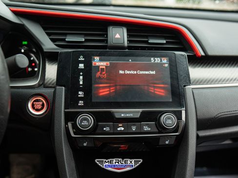 Used 2018 Honda Civic Si image 28