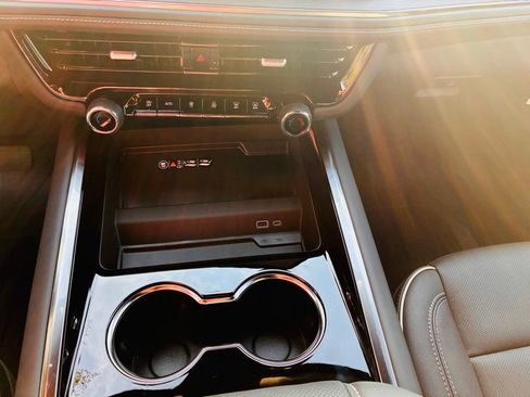 New 2025 Chevrolet Tahoe Premier image 35