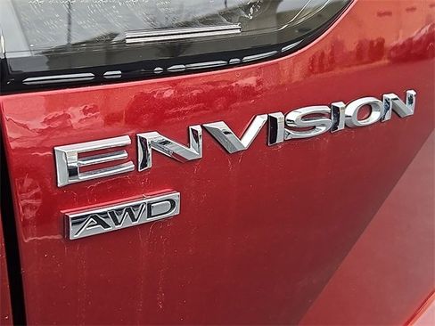 Used 2023 Buick Envision Avenir image 35