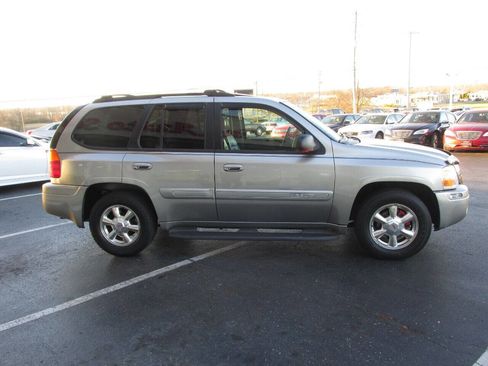 Used 2002 GMC Envoy SLT image 3