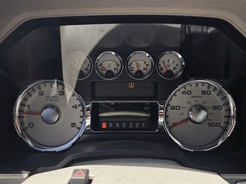 Used 2009 Ford F250 XL AWD/4WD image 19