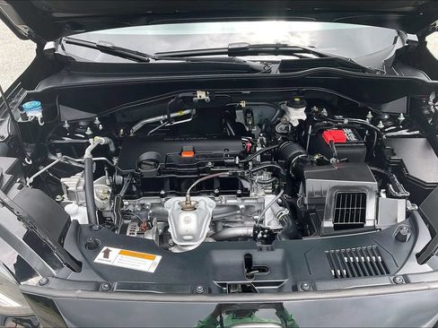 Certified 2025 Honda HR-V EX-L image 28