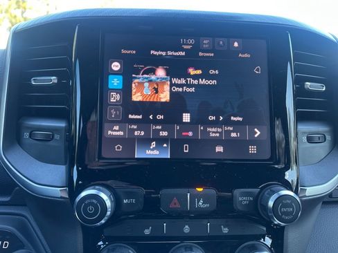 New 2026 RAM 1500 Big Horn w/ Night Edition image 21