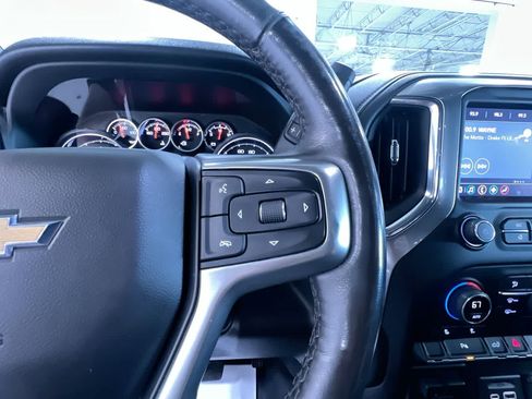Used 2022 Chevrolet Silverado 2500 LT w/ All Star Edition AWD/4WD image 20