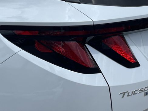 New 2026 Hyundai Tucson Blue SE AWD/4WD image 33