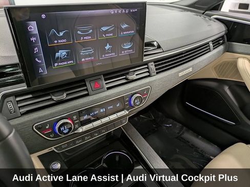 Used 2022 Audi A5 2.0T Prestige AWD/4WD image 14
