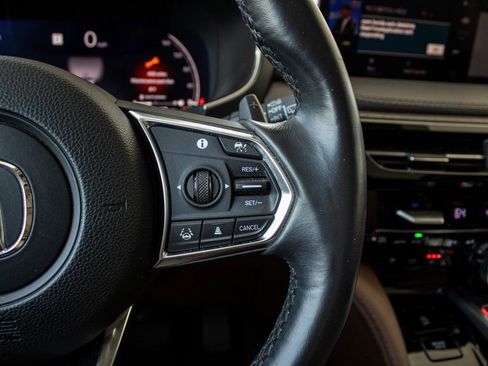 Used 2024 Acura MDX SH-AWD w/ Advance Package image 31