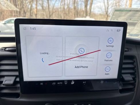 New 2026 Ford Transit 250 148 Medium Roof Extended AWD image 17