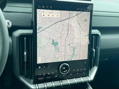 New 2026 GMC Acadia AT4 w/ Luxury Package AWD/4WD image 8