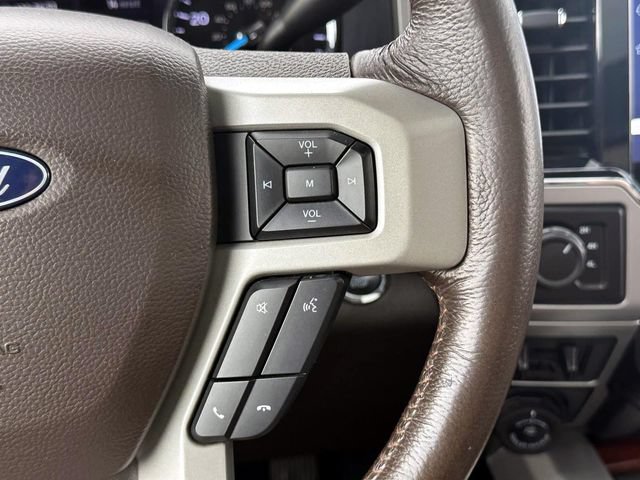 Used 2022 Ford F250 King Ranch AWD/4WD image 25
