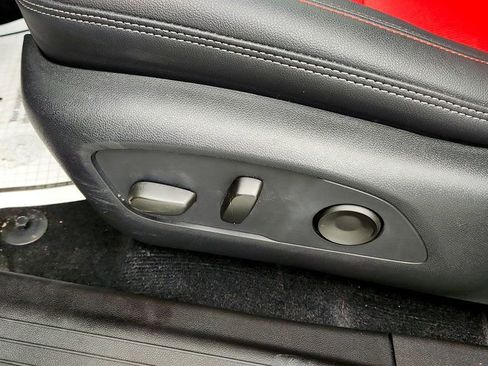 Used 2025 Chevrolet Equinox EV RS image 10