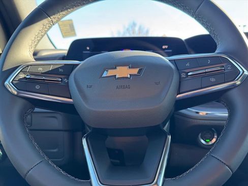 New 2026 Chevrolet Tahoe LS image 14