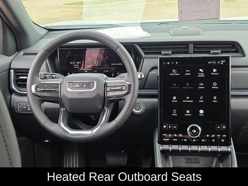 New 2026 GMC Terrain AT4 w/ Convenience Package III AWD/4WD image 14
