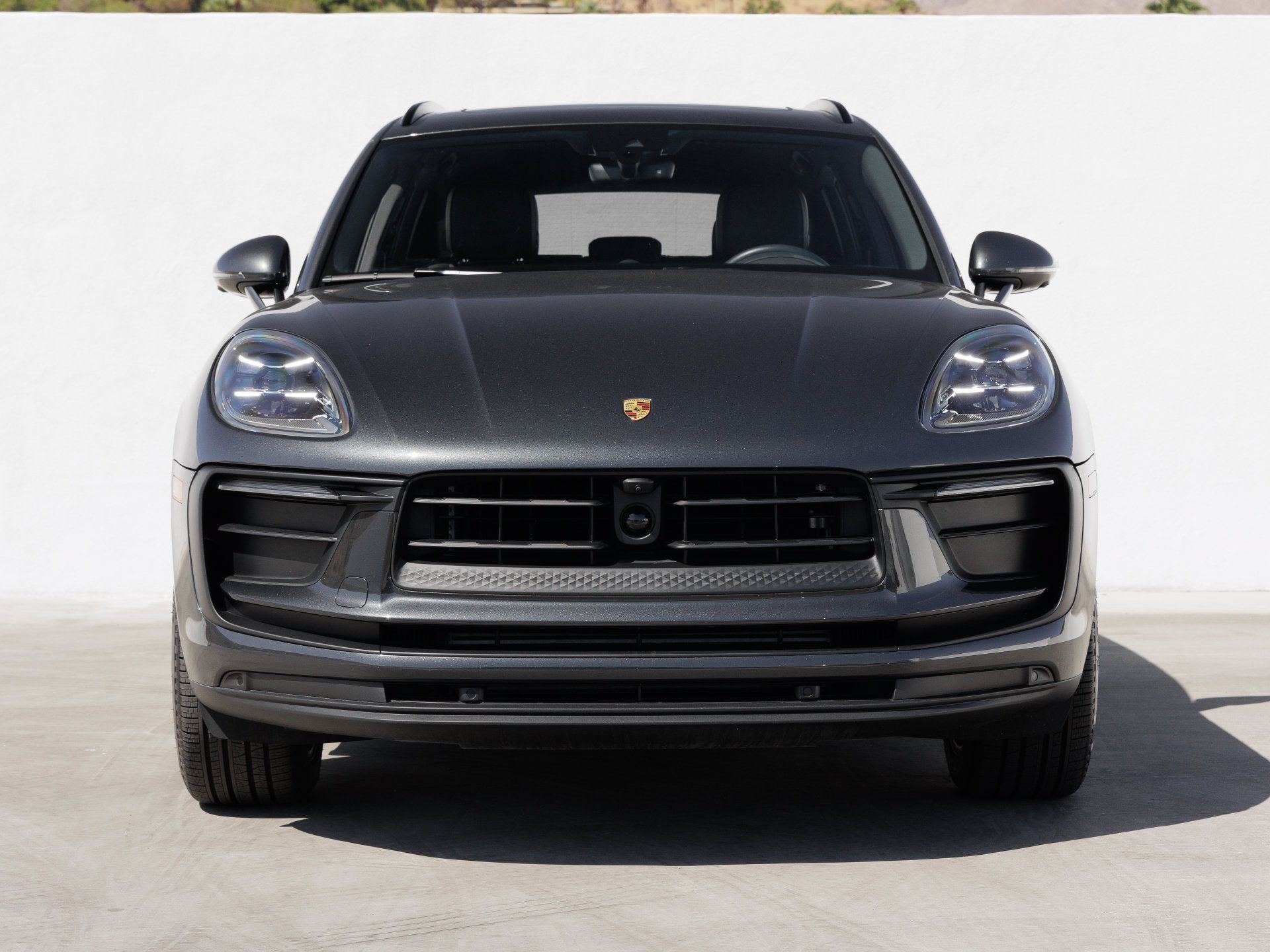 Certified 2026 Porsche Macan AWD/4WD image 10