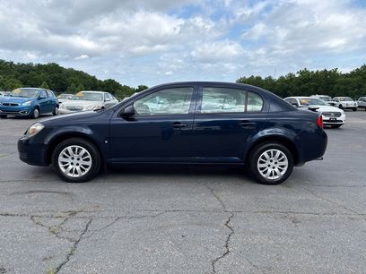 Used 2009 Chevrolet Cobalt LT