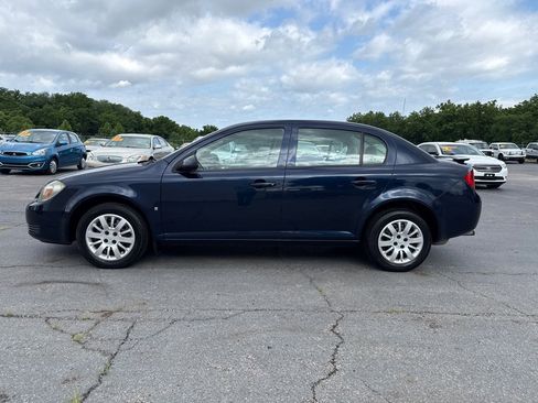 Used 2009 Chevrolet Cobalt LT FWD image 1